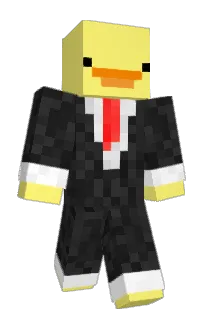 Superhund35's Minecraft skin