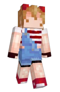 Front of Endless_Zephyr's skin