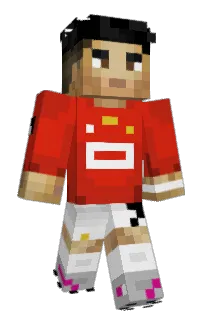 w0oo7's Minecraft skin