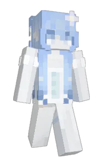 JSebi's Minecraft skin