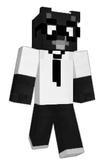 Front of ycpe's skin