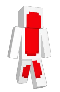 Eaglesfan26's Minecraft skin