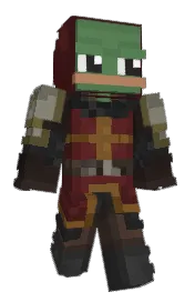 Skin preview
