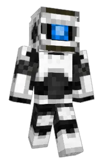 jomo17's Minecraft skin