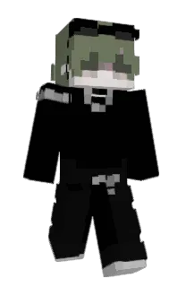 Front of ilyjuan's skin