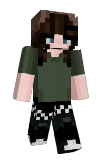 Front of Haileyy468's skin