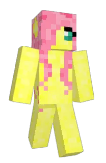 djp3's Minecraft skin