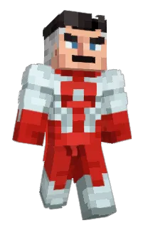 ednacatty's Minecraft skin