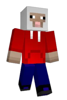 abdab1 Minecraft avatar full body