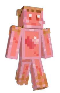 piefry's Minecraft skin