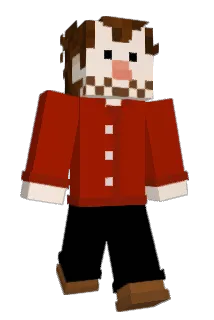 abdcqd Minecraft avatar full body
