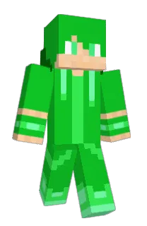 Front of Karambar21's skin