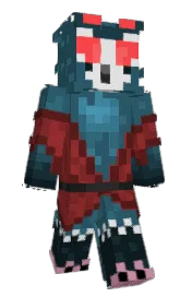 Skin preview