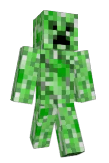 abdelrhman1050 Minecraft avatar full body