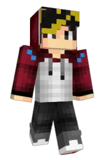 abden321 Minecraft avatar full body