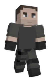 KardaczeK's Minecraft skin
