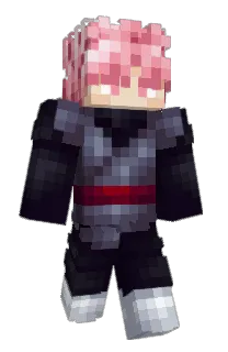 Front of zKingCris's skin