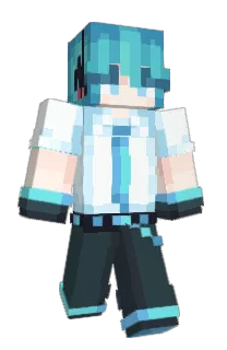 Koriarashi's Minecraft skin