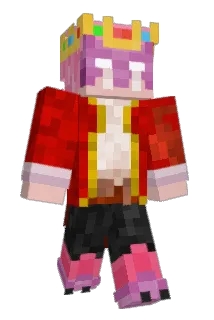 abdi2elegant Minecraft avatar full body