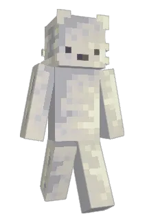 abdu2llah Minecraft avatar full body