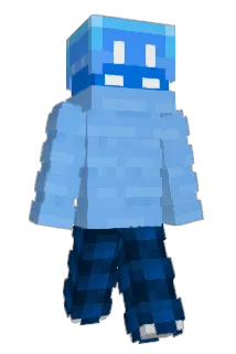 abdu4556 Minecraft avatar full body