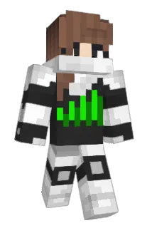 abdulcp3 Minecraft avatar full body