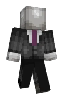 abdulelah99 Minecraft avatar full body