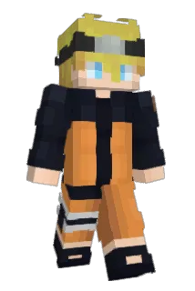 abdullah1144 Minecraft avatar full body