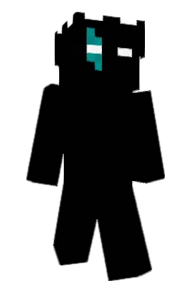 abdullahkn Minecraft avatar full body