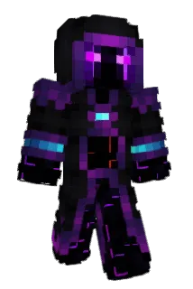 abdullahviv Minecraft avatar full body