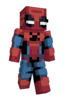abdullahwe Minecraft avatar full body
