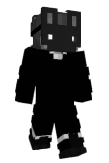 abdulmjeed187 Minecraft avatar full body