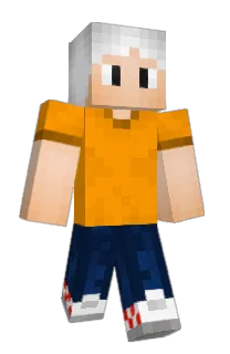 meerkatsrdumb's Minecraft skin