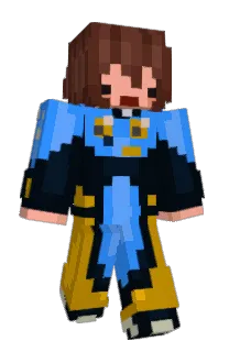cruzzzzz123's Minecraft skin