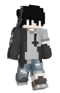 Front of yvng_xdevekx's skin