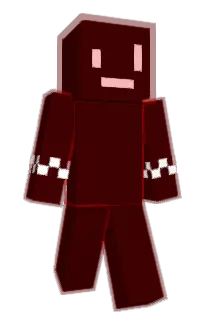 okzac's Minecraft skin