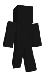 steefhen's Minecraft skin wearing the Migrator cape