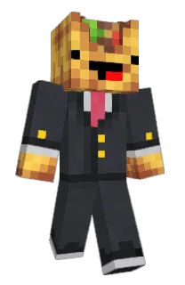 mrtaco7's Minecraft skin