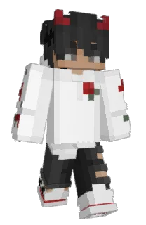 iOguzhanKucuk's Minecraft skin
