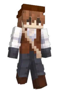 malifunctional's Minecraft skin