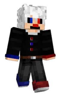Front of coutox666's skin