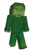 Virescent