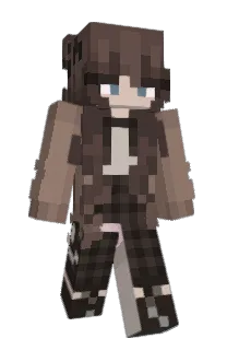 Front of ilysolarr's skin