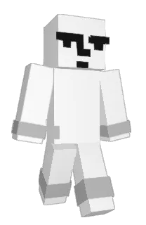 Supa04's Minecraft skin