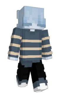 Front of aski_i's skin