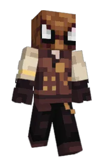 Front of skalen_'s skin