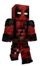 1Noa1's Minecraft skin wearing the Migrator cape