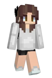 abee371 Minecraft avatar full body