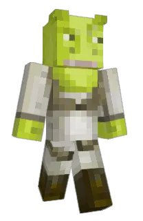 Lxc333's Minecraft skin