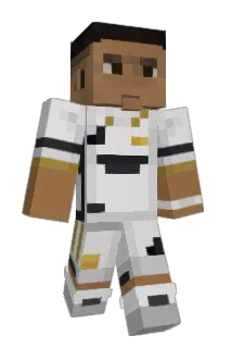 abel_4 Minecraft avatar full body